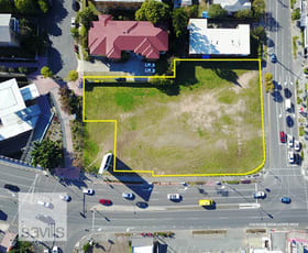 Development / Land commercial property sold at 555 Lutwyche Road Lutwyche QLD 4030