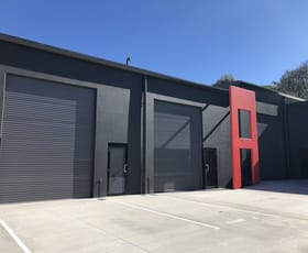 Factory, Warehouse & Industrial commercial property sold at 20 Geo Hawkins Crescent Bells Creek QLD 4551