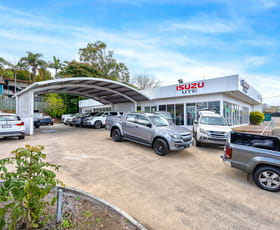 Offices commercial property leased at 1449 Logan Road Mount Gravatt QLD 4122