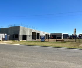 Factory, Warehouse & Industrial commercial property sold at 3/11 Railway Court Bairnsdale VIC 3875
