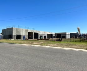 Factory, Warehouse & Industrial commercial property sold at 5/11 Railway Court Bairnsdale VIC 3875