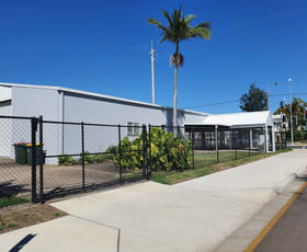 Showrooms / Bulky Goods commercial property leased at 265 Alice St Maryborough QLD 4650