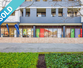 Shop & Retail commercial property sold at Shops 1-3/15 Vermont Crescent Riverwood NSW 2210
