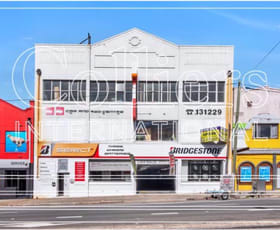 Offices commercial property sold at 152-156 Parramatta Road Stanmore NSW 2048