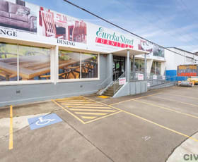 Showrooms / Bulky Goods commercial property for sale at whole building/78 Barrier Street Fyshwick ACT 2609