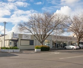 Showrooms / Bulky Goods commercial property sold at 270 Angas Street Adelaide SA 5000