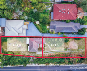 Development / Land commercial property sold at 134 Burdett Street Wahroonga NSW 2076