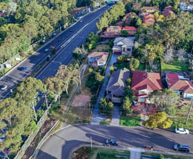 Development / Land commercial property sold at 134 Burdett Street Wahroonga NSW 2076