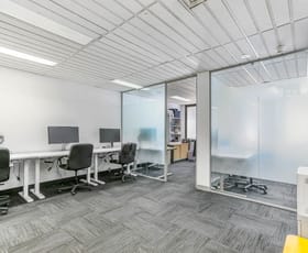 Medical / Consulting commercial property leased at North Sydney NSW 2060
