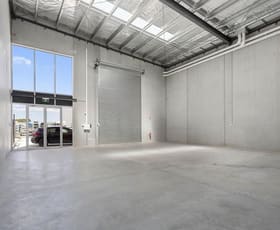 Factory, Warehouse & Industrial commercial property for sale at 45 McArthurs Road Altona North VIC 3025