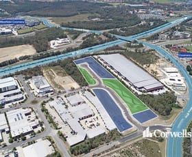 Development / Land commercial property sold at 4 Kristins Lane Upper Coomera QLD 4209