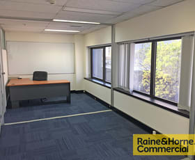 Medical / Consulting commercial property leased at 24/445 Upper Edward Street Spring Hill QLD 4000