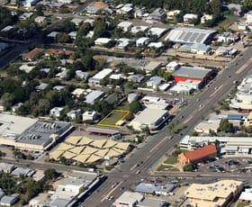 Development / Land commercial property sold at 2 Ahearne Street Hermit Park QLD 4812