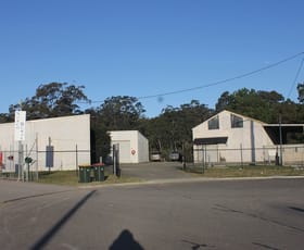 Factory, Warehouse & Industrial commercial property sold at 11 Hank St Heatherbrae NSW 2324