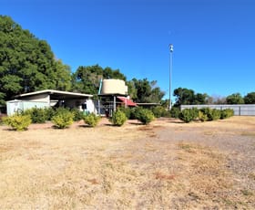 Factory, Warehouse & Industrial commercial property sold at 2 Ryan Rd Mount Isa QLD 4825