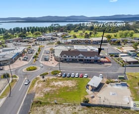 Shop & Retail commercial property sold at Shop 7 1 Fairway Crescent Shearwater TAS 7307