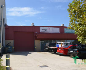 Factory, Warehouse & Industrial commercial property sold at 1/24 Parkinson Lane Kardinya WA 6163