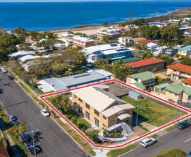 Offices commercial property sold at 107 Akonna Street Wynnum QLD 4178