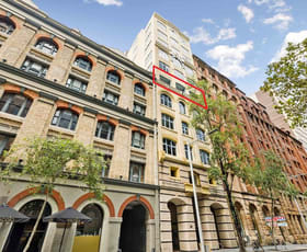 Other commercial property leased at Level 4/350 Kent Street Sydney NSW 2000