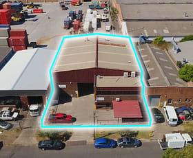 Development / Land commercial property for lease at 8-10 Pilcher Street Strathfield South NSW 2136