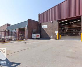 Development / Land commercial property for lease at 8-10 Pilcher Street Strathfield South NSW 2136
