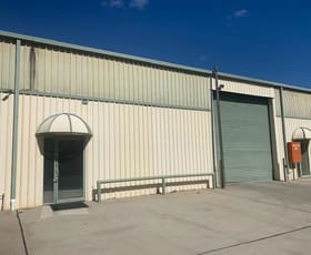Factory, Warehouse & Industrial commercial property for lease at 4/58, Unit 4 Sheppard Street Hume ACT 2620