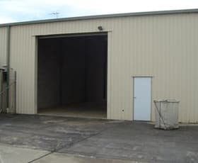Factory, Warehouse & Industrial commercial property for lease at 4/58, Unit 4 Sheppard Street Hume ACT 2620