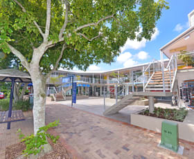 Offices commercial property leased at Suite 11/91 Poinciana Avenue Tewantin QLD 4565