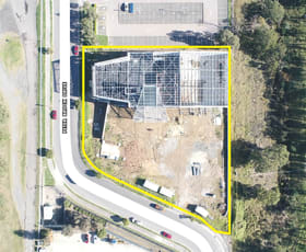 Showrooms / Bulky Goods commercial property sold at 5 Peter Brock Drive Eastern Creek NSW 2766