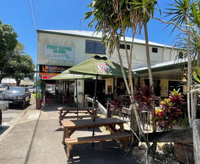 Hotel, Motel, Pub & Leisure commercial property for sale at Halifax QLD 4850