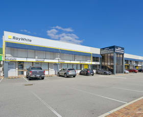 Offices commercial property sold at 19/222-230 Walter Road West Morley WA 6062