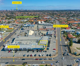 Offices commercial property sold at 19/222-230 Walter Road West Morley WA 6062