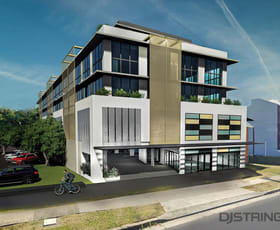 Development / Land commercial property sold at 151 Wharf Street Tweed Heads NSW 2485