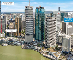 Offices commercial property sold at Lot 27/344 Queen Street Brisbane City QLD 4000