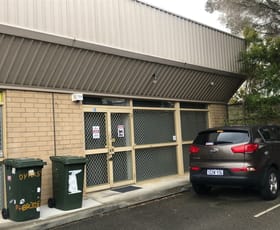 Offices commercial property sold at 10/64-66 Kent Street Cannington WA 6107