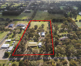 Development / Land commercial property sold at 30 Fairway Cres Teesdale VIC 3328