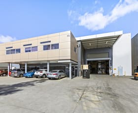 Factory, Warehouse & Industrial commercial property sold at 15 Mount Erin Road Campbelltown NSW 2560