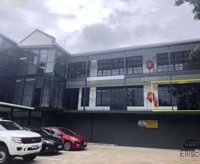 Offices commercial property leased at 7/6 Vanessa Boulevard Springwood QLD 4127