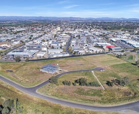 Development / Land commercial property sold at Lot 4, Curtiss Close Tamworth NSW 2340