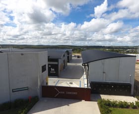 Factory, Warehouse & Industrial commercial property leased at 45/8 Concord Street Boolaroo NSW 2284