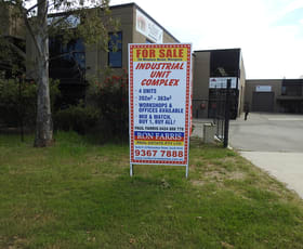 Offices commercial property sold at Unit 1/59 Windsor Road Wangara WA 6065