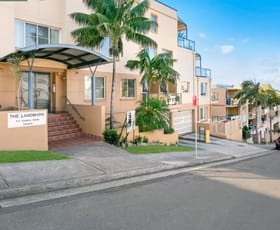 Offices commercial property leased at Collaroy NSW 2097