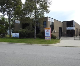 Showrooms / Bulky Goods commercial property sold at Unit 1/59 Windsor Road Wangara WA 6065