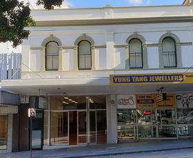 Offices commercial property leased at Shop 1/80 Brisbane Street Ipswich QLD 4305