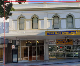 Shop & Retail commercial property sold at 80 Brisbane Street Ipswich QLD 4305