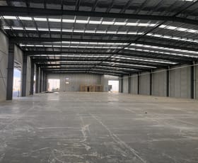 Factory, Warehouse & Industrial commercial property leased at Lot 21 Southeast Boulevard Pakenham VIC 3810