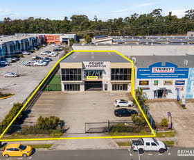 Factory, Warehouse & Industrial commercial property sold at 57 Eastern Road Browns Plains QLD 4118