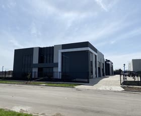 Factory, Warehouse & Industrial commercial property leased at 26 Constance Court Epping VIC 3076