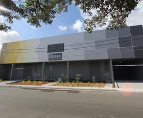 Factory, Warehouse & Industrial commercial property leased at Unit 20/26 Meta Street Caringbah NSW 2229