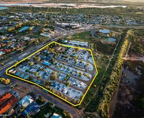 Other commercial property sold at 108 Robinson Street Carnarvon WA 6701